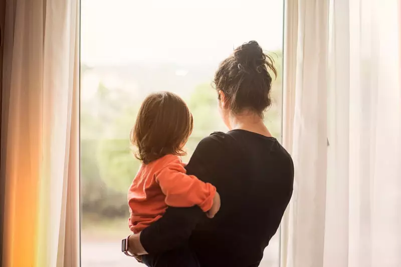 Child Benefit Warning: Urgent Deadline Looms for Thousands of UK Families to Claim £1,300+ Per Child
