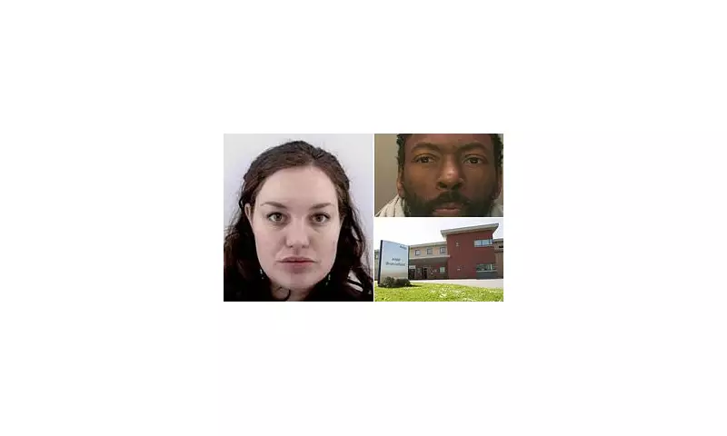 Child Killer Constance Marten Banned from Contacting Lover Behind Bars