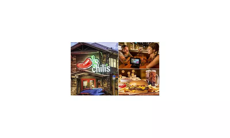 Chili's Fans Outraged as Popular Menu Item Shrinks in Size – Is Shrinkflation to Blame?