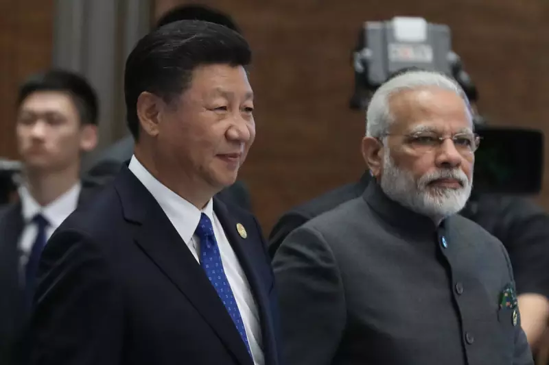 China Accuses US of 'Bullying' Over Tariff Threats in Global Trade Power Play