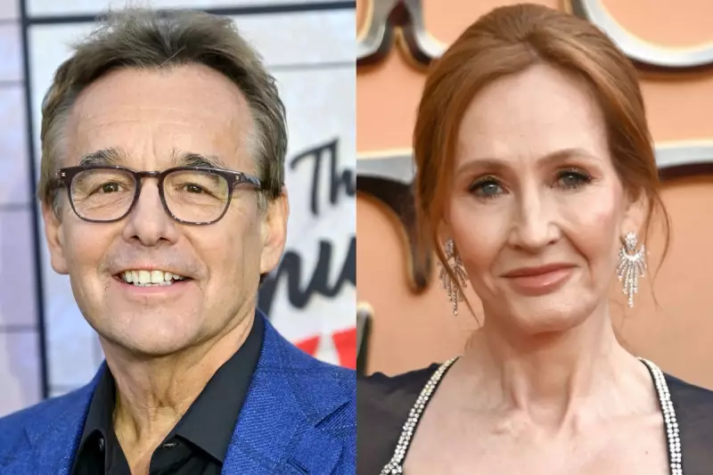 Chris Columbus Reveals He'd Direct Another Harry Potter Film In A Heartbeat | Exclusive