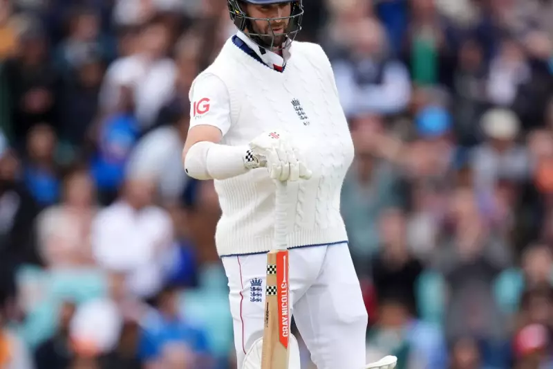 Chris Woakes Eyes England Return as James Anderson Nears Retirement