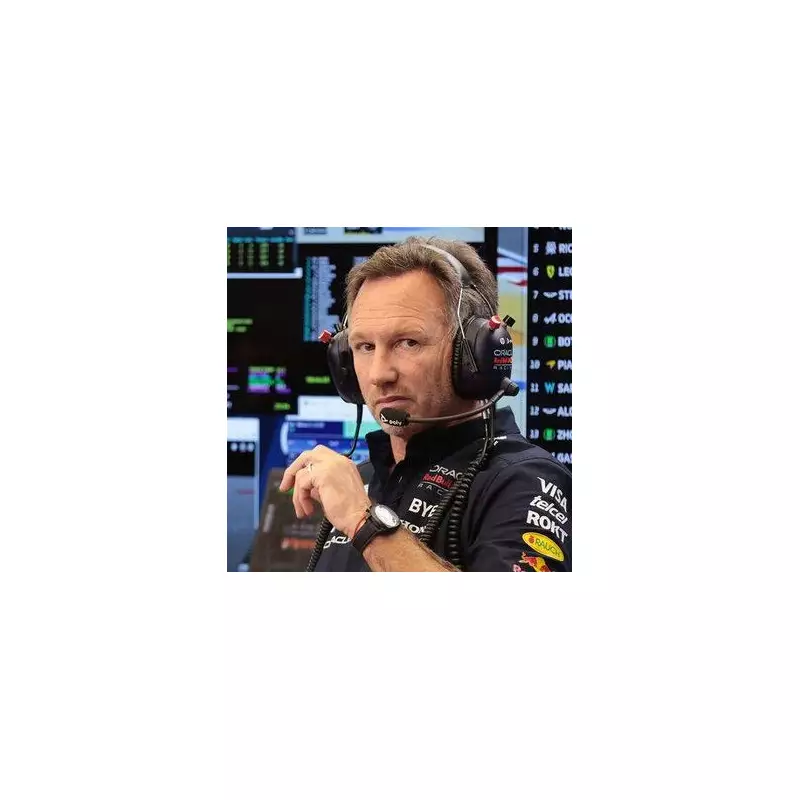 Christian Horner Eyes Sensational F1 Return with Alpine Amid Red Bull Turmoil