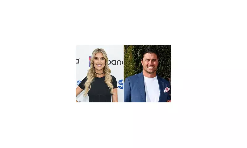 Christina Haack and Josh Hall Finalise Divorce: Spousal Support Details Revealed | Daily Mail