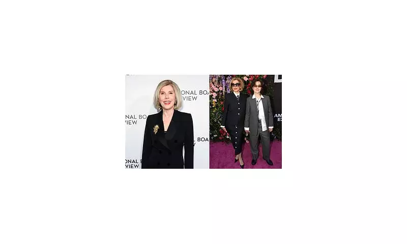 Christine Baranski Breaks Silence on King Princess Dating Rumours | Exclusive Statement