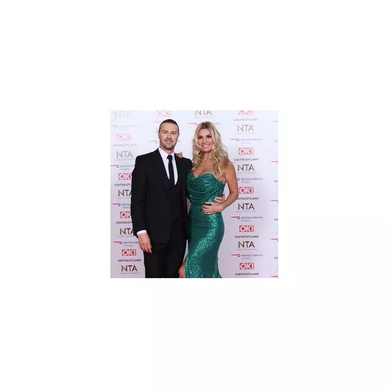 Christine McGuinness Opens Up About Autism Diagnosis: 'It's Not My Fault'