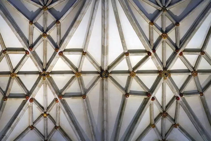 Church of England Faces Charity Commission Inquiry Over Financial Conduct | Exclusive