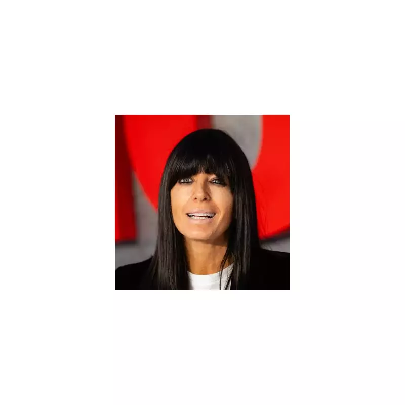 Claudia Winkleman Drops Major Hint About The Traitors Season 3 | BBC One Return Teased