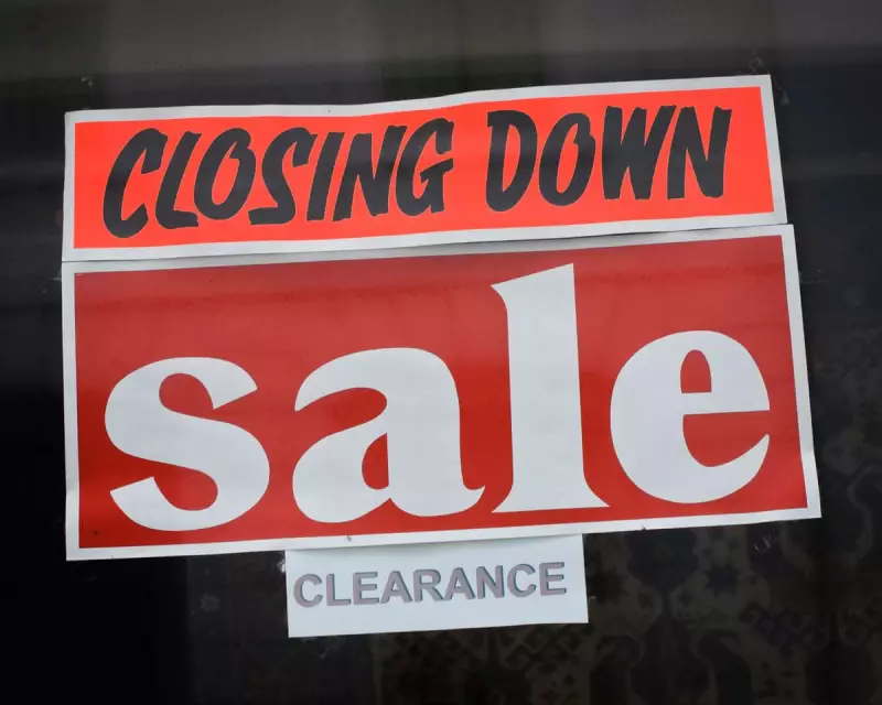 Closing Down Sale Scam Exposed: Fake Facebook & Instagram Ads Duping UK Shoppers