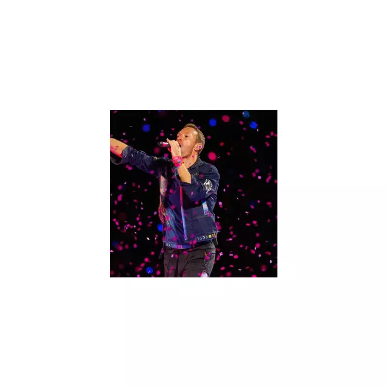Coldplay Wembley 2025: Full Line-Up, Support Acts & Ticket Details Revealed