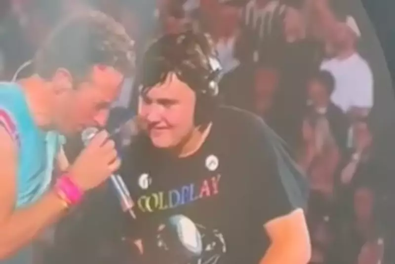 Coldplay's Wembley Spectacle: A DJ Set Sparks Fan Debate and Concert Evolution
