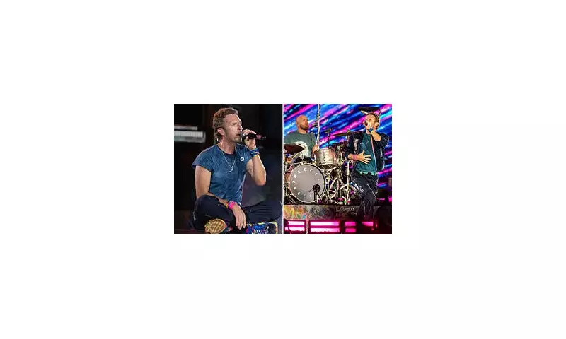 Coldplay's Wembley Spectacular Halted Twice Over Safety Fears | Final Shows Rescheduled Amid Tube Chaos