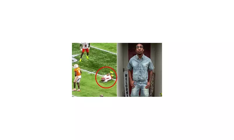 College Football Scandal: Syracuse and Tennessee Face Fury Over 'Faked' Injuries to Disrupt Play