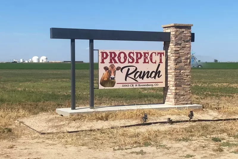 Colorado City Faces Backlash Over 'Hispanic Heritage Night' Furore | Evans Officials Under Fire