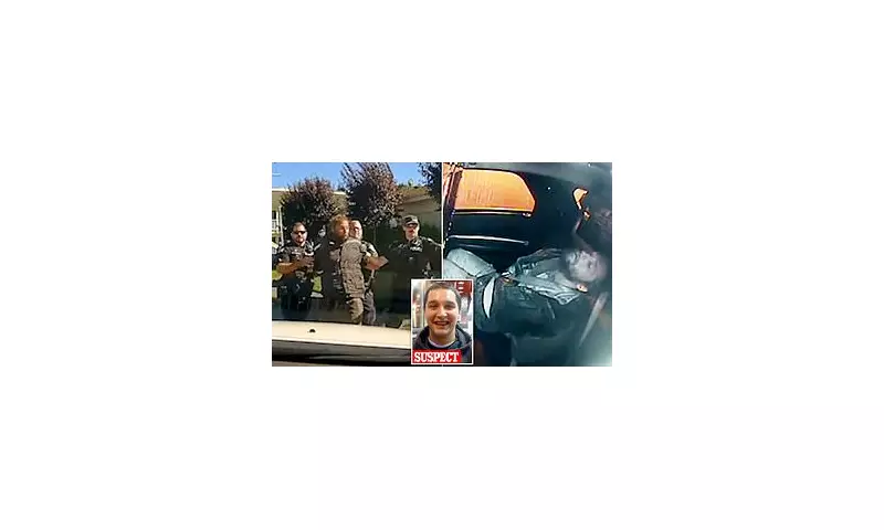 Cop Caught Watching TikTok and Texting While Suspect Died in Custody – Shocking Neglect Revealed