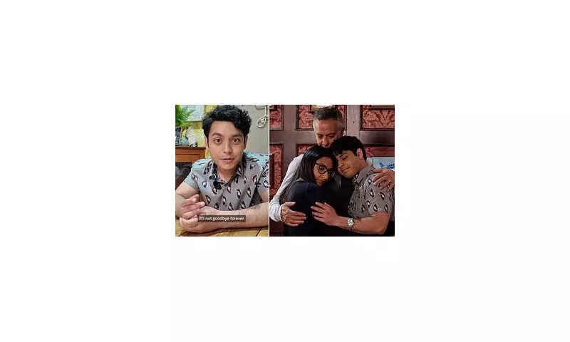 Coronation Street Star Adam Hussain Breaks Silence on Dramatic Exit After Five Years