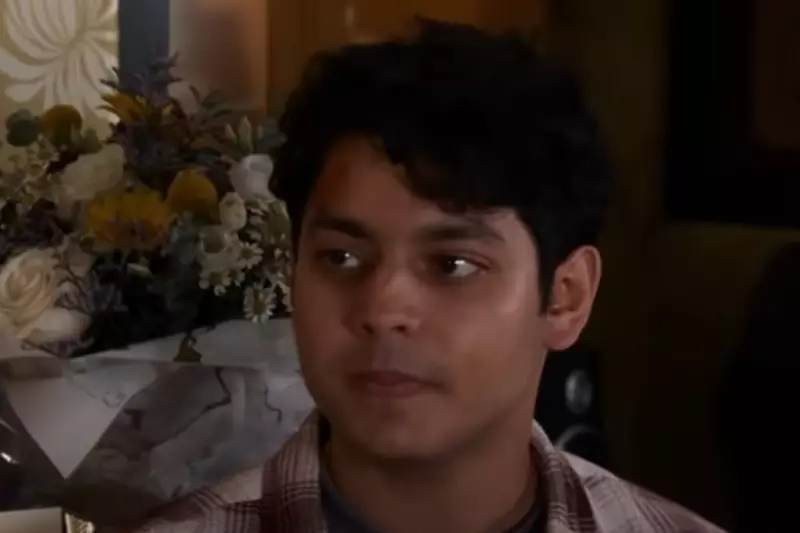 Coronation Street Star Adam Hussain Quits Aadi Alahan Role in Dramatic Exit