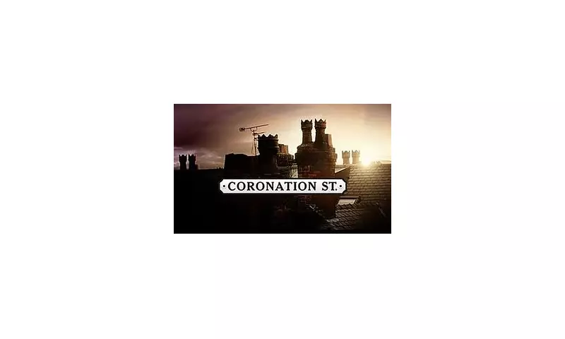 Coronation Street Star Bids Emotional Farewell After a Decade on the Soap