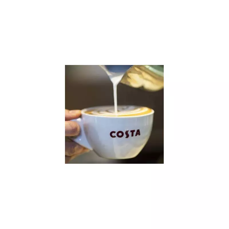 Costa Coffee Shuts Another UK Store – Is Your Local Branch Next?