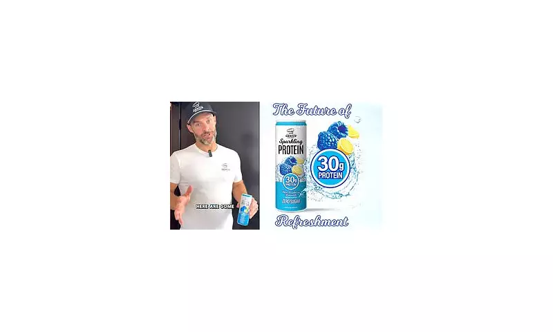 Costco's Protein Water Exposed: The Shocking Truth Behind The 'Genius' Health Drink