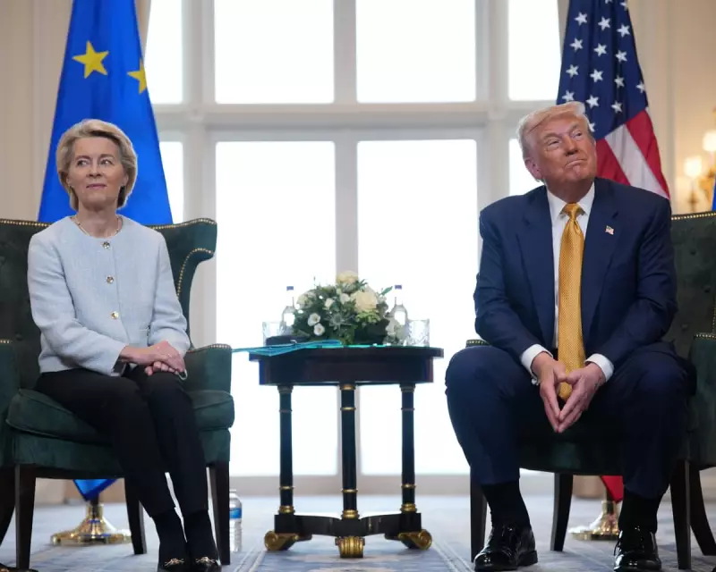 Could a Trump Return Derail the EU-US Trade Deal? Experts Weigh In