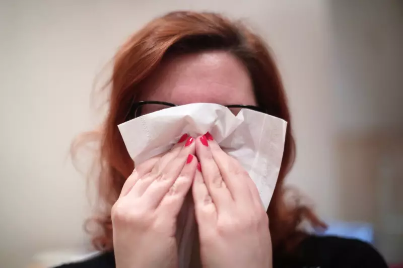 Could the Flu Vaccine Help Fight Cancer? Groundbreaking Study Reveals Surprising Link