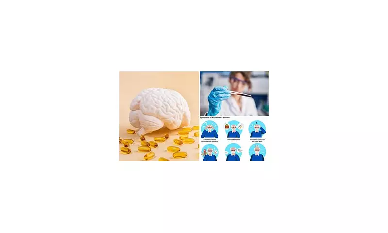 Could This Common Supplement Shield Women From Dementia? New Study Reveals Surprising Link