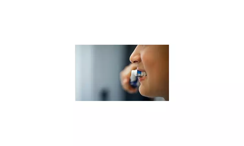 Could Toothpaste Made from Human Hair Revolutionise Dental Care?
