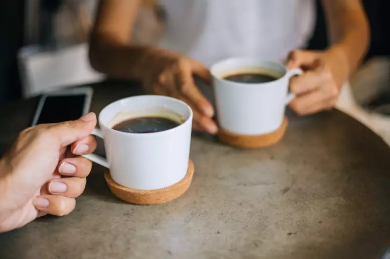 Could Your Morning Coffee Be Affecting Your Medication? New Study Reveals Surprising Findings