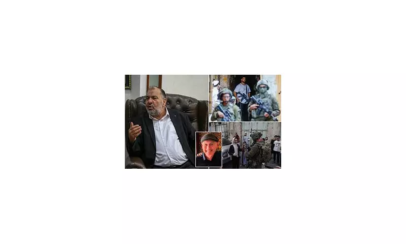Council Defends Hosting Talk by 'Terrorist' from Palestinian Twin Town | Local Authority Row