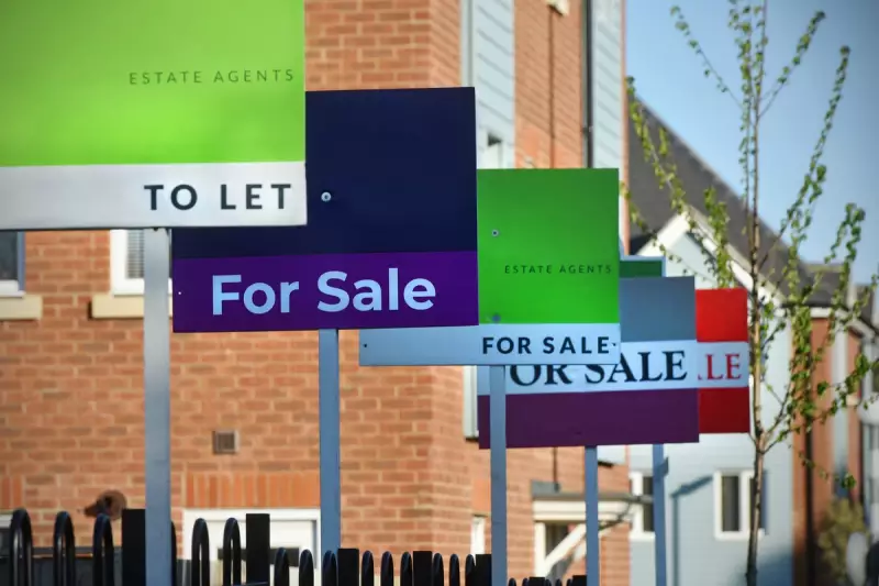 Council Tax & Stamp Duty Axed? Radical New Property Tax Proposed for UK Homeowners
