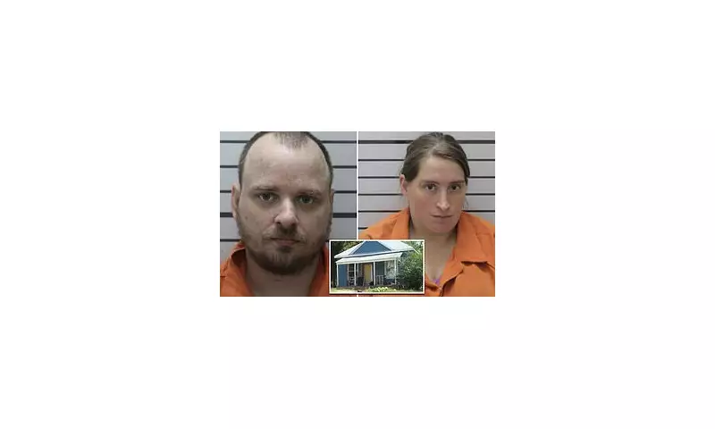 Couple Jailed for Heinous Neglect of Newborn Girl Found in Filthy Home | UK Child Cruelty Case
