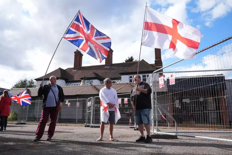 Court of Appeal Condemns Home Office for 'Unlawful' Detention of British Grandmother