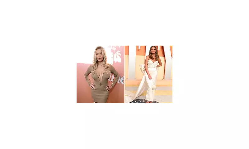 Courtney Stodden Shocks with Explosive Claims Against Chrissy Teigen in Cyberbullying Scandal