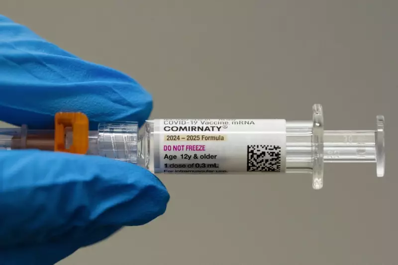 Covid-19 Accelerates Blood Vessel Ageing in Women by 20 Years, Groundbreaking Study Reveals