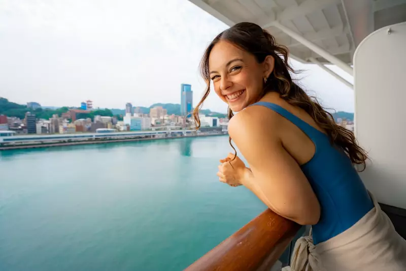 Cruise Boom Alert: Caribbean Named World's Most Popular Destination for 2024