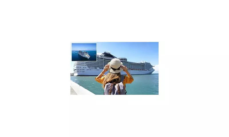 Cruise Crew's Secret Handbook: The Hilarious Ways Staff Make Time Fly For Bored Passengers