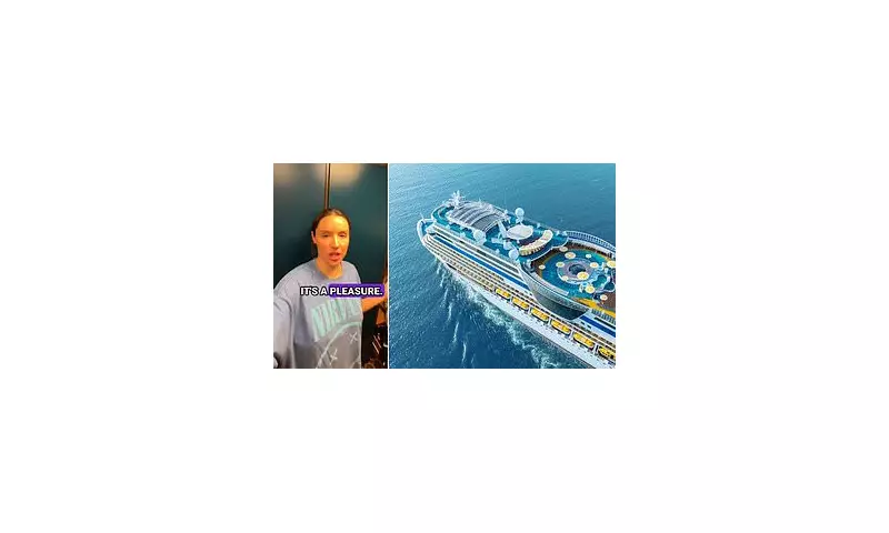 Cruise Ship Crew Secrets Exposed: The Shocking Reality Behind the Luxury Façade