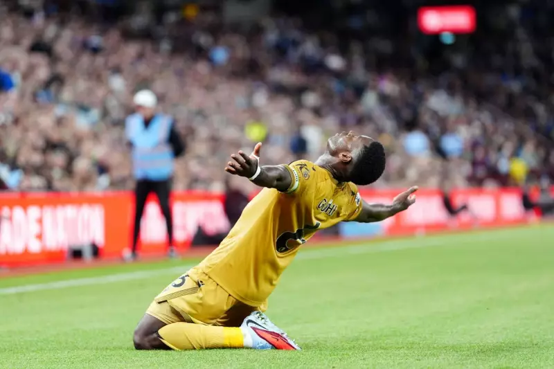 Crystal Palace's Marc Guehi Faces Lengthy Sideline Spell After Knee Surgery | Premier League Blow