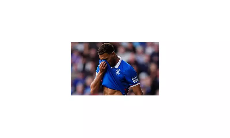 Cyriel Dessers Urges Rangers Fans to Stand Firm Amid Team Struggles