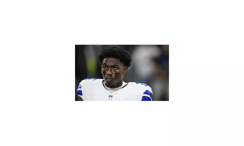 Dallas Cowboys Star Daron Bland Inks Mega New Contract After Record-Breaking Season