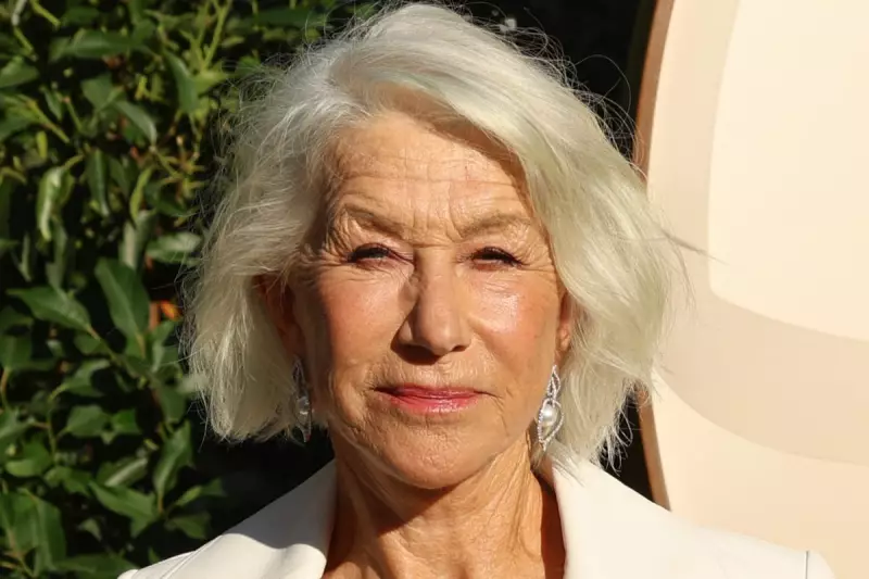 Dame Helen Mirren, 78, Defies Ageism in New Whodunnit 'The Thursday Murder Club'