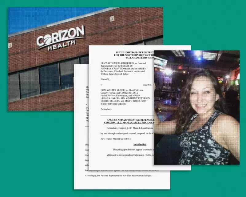 Damning Report Exposes 'Cruel and Unusual' Healthcare in US Private Prisons