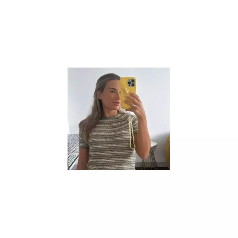 Dani Dyer's Viral Phone Case: Love Island Star Sparks Massive Online Demand
