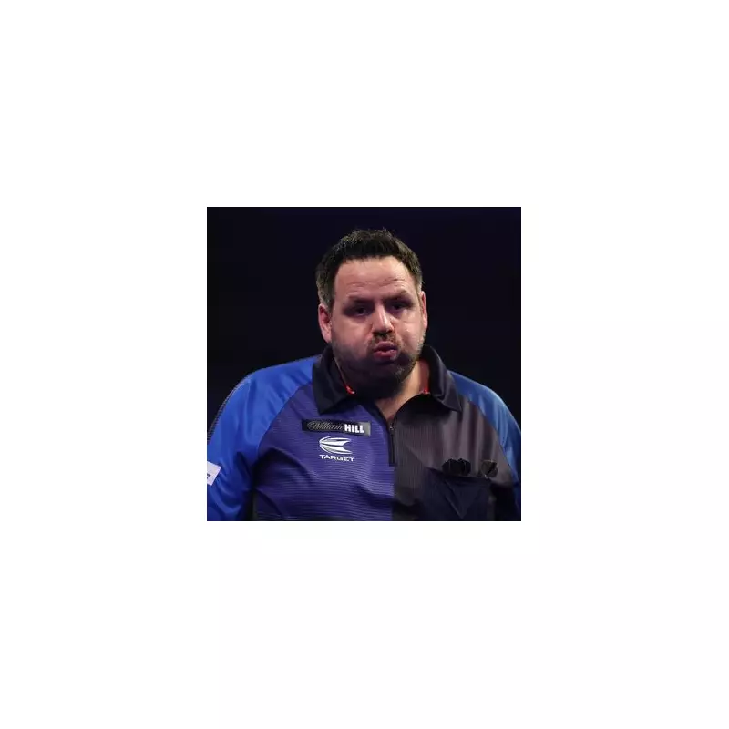 Darts Sensation Luke Littler Joins England's World Cup Squad Alongside Humphries and Lewis