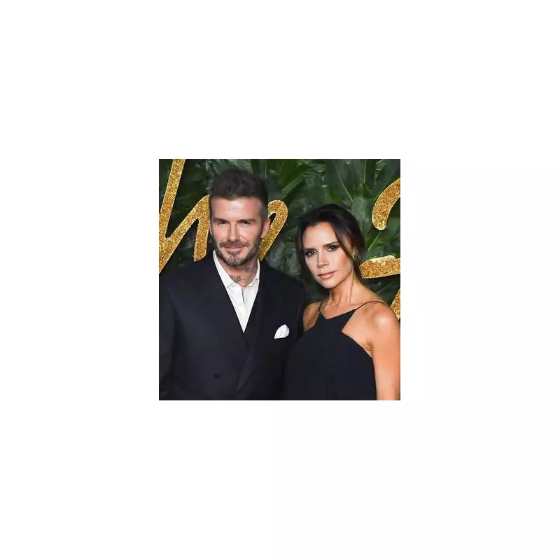 David and Victoria Beckham's Marriage Under Scrutiny as They Put on a United Front Amid Split Rumours