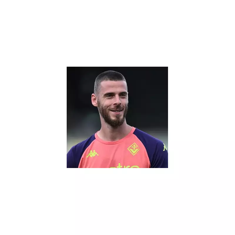 David De Gea Eyes Sensational Return to Manchester United – What’s Next for the Red Devils?