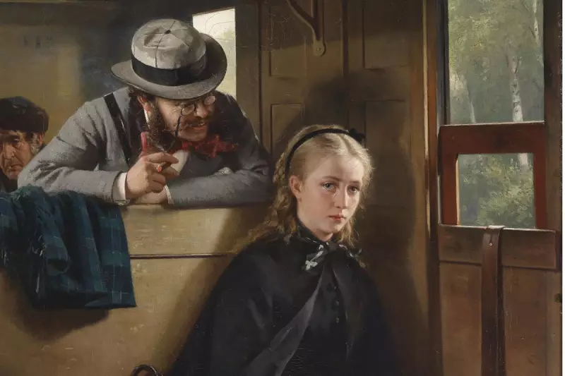 David Mitchell's Hilarious Take on Mansplaining: Why Men Should Just Stop
