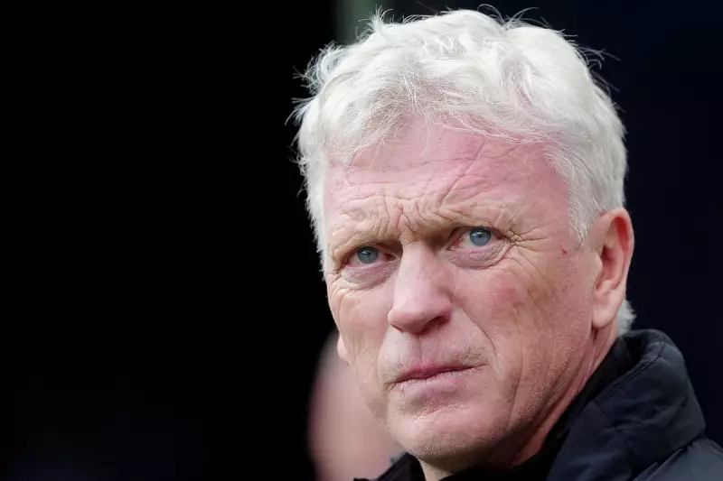 David Moyes Eyes Everton Return? West Ham Boss Confirms Jarrad Branthwaite Admiration