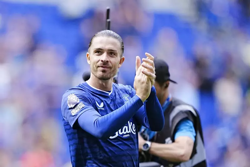 David Moyes Slams Jack Grealish Over 'Diving' Claims in Explosive Everton Interview